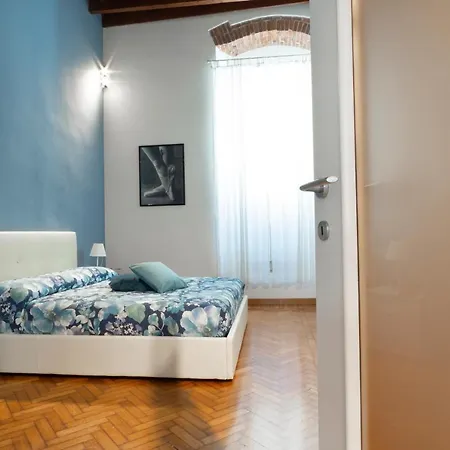 Apartment La Casa Di Remo Ground-floor With A Patio *