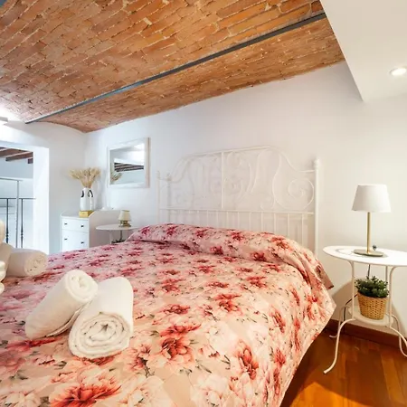 La Casa Di Remo Ground-floor With A Patio Apartment Florence