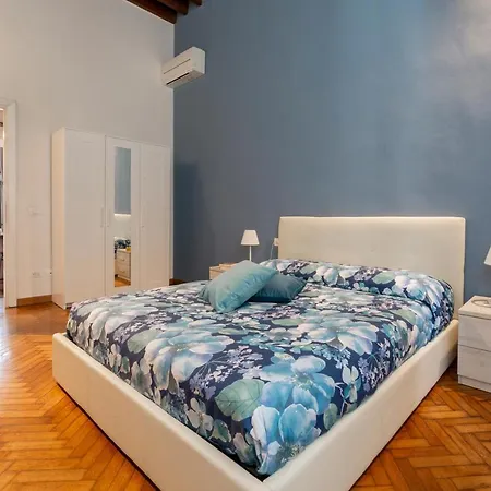 דירה La Casa Di Remo Ground-floor With A Patio